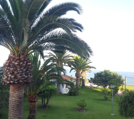 Casa para maestros en Motril